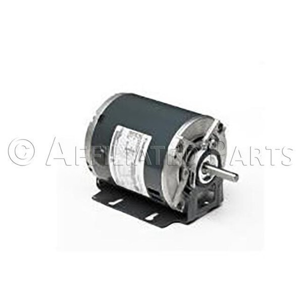 Iec 34HP, 208230460V FAN COIL MOTOR E02050009102 Zoro